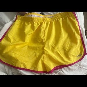 NWOT Reebok PlayDry Shorts.